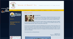 Desktop Screenshot of bridgealbena.org